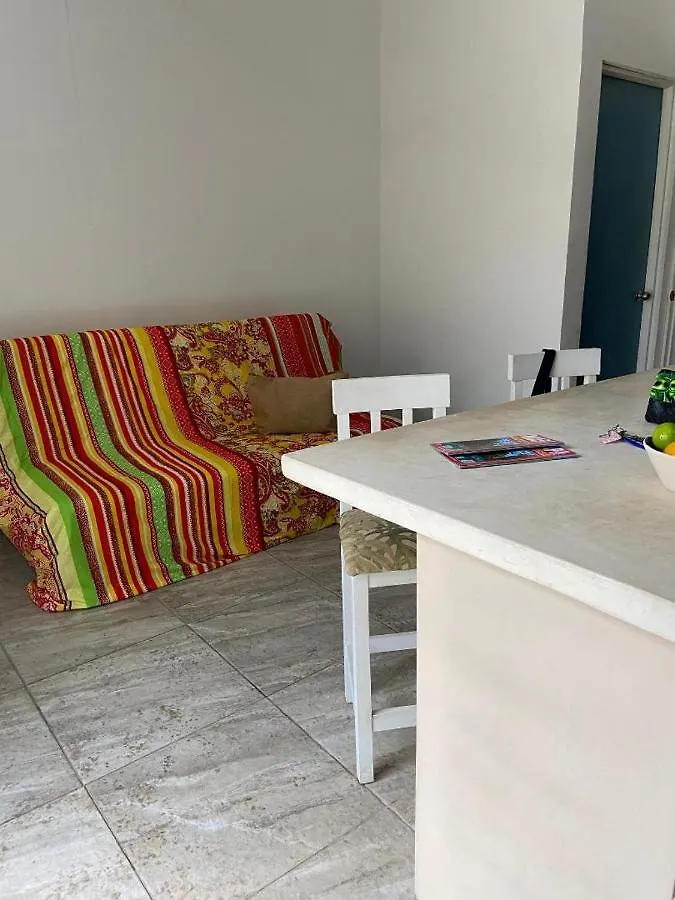 La Casita Blanca Puerto Morelos Mexique 20Mn Aeroport De Cancunヴィラ 0*,  メキシコ